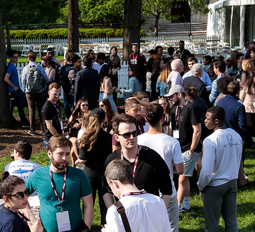 2020 UChicago Alumni Weekend