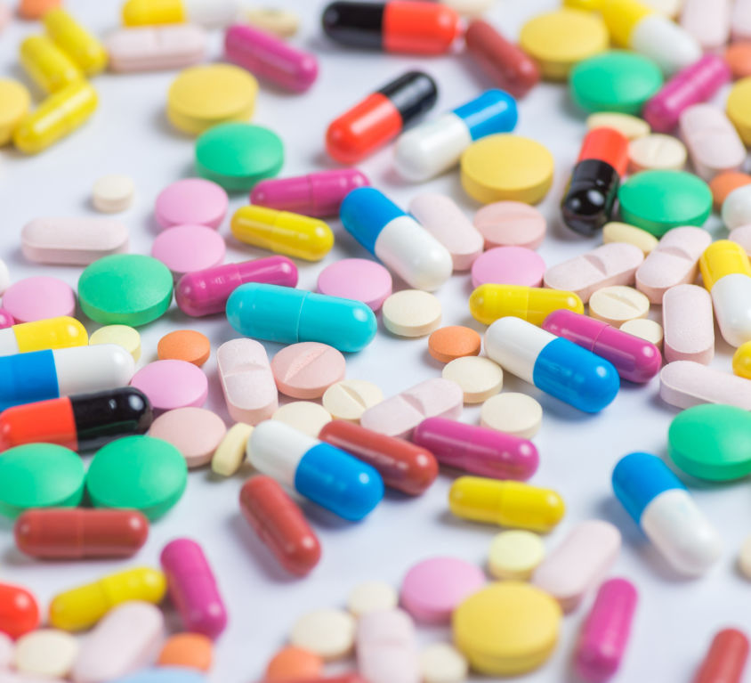 A Conversation on Medical Drugs Pricing Reform