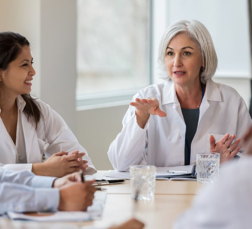 Physician Leadership Program at Chicago Booth