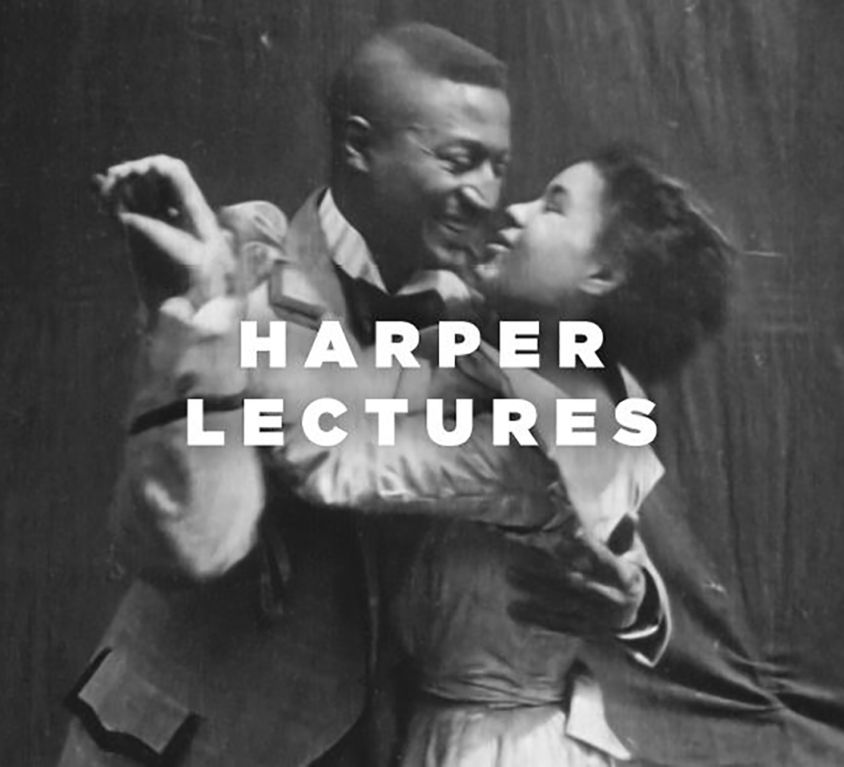Harper Lecture: Recovering Black Love on Screen