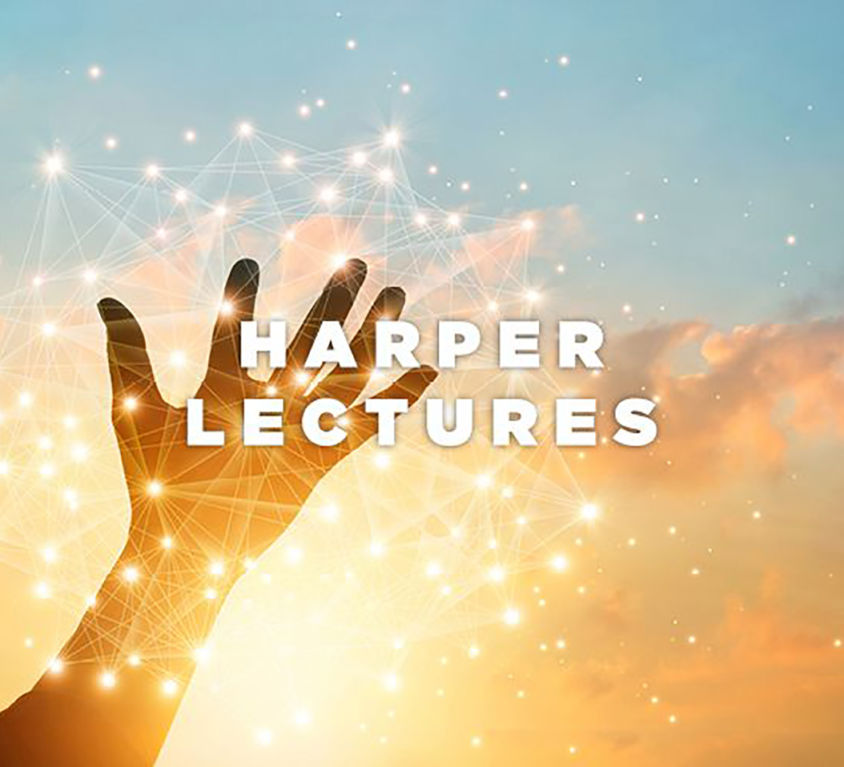 Harper Lecture: Integrating Interactive Devices with the Human Body