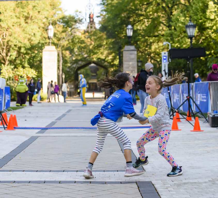 2020 RBC Race for the Kids at Comer Children’s