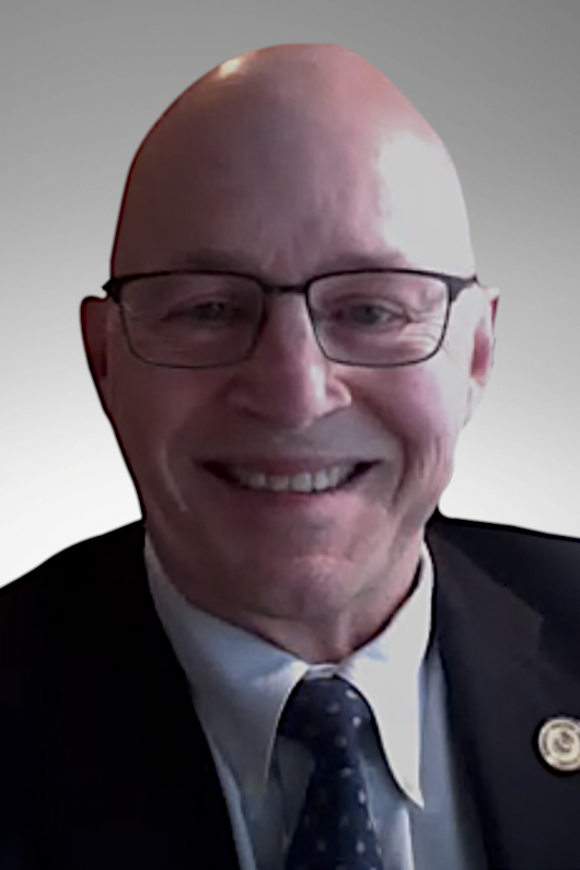 Picture of David Whitney