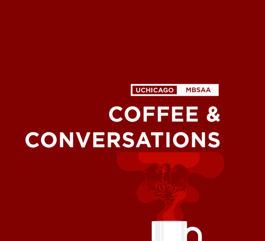 Coffee & Conversations: Retirement: Tips for Enjoyment Post-Career