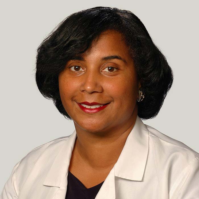 Dr. Anita Blanchard