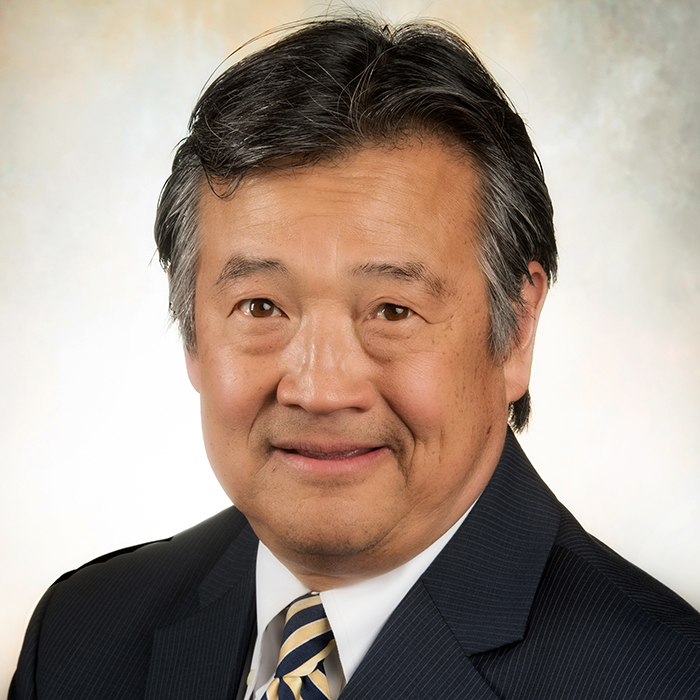 Dr. John Fung