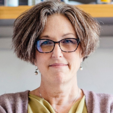 Photo of Miriam B. Goodman, PhD’95