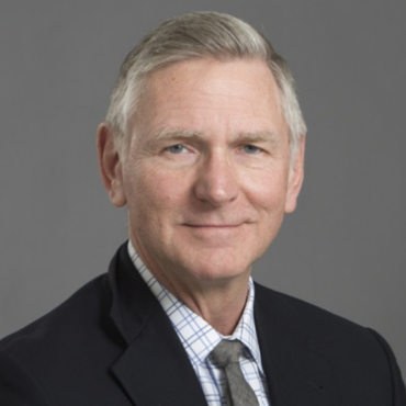 Richard G. Fessler, PhD’80, MD’83